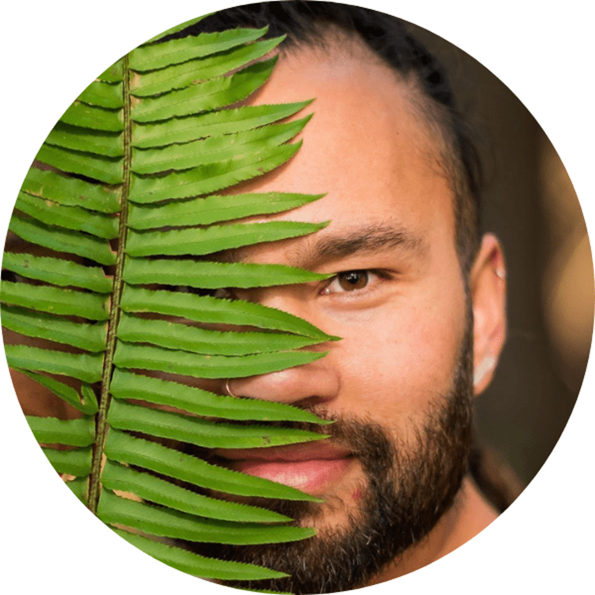 Andrew Lacanienta, Experience Designer, USA