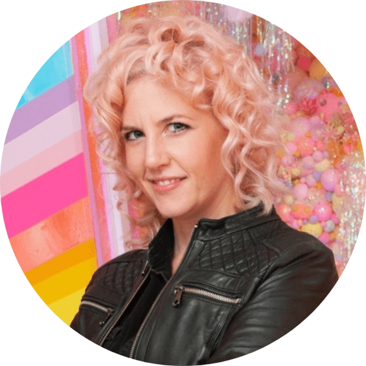 Didi Bethurum, Chief Communications Officer, Meow Wolf, USA