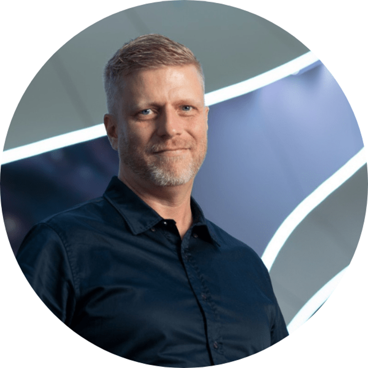 Todd Richins, Sr. Vice President & Executive Creative Producer, Meow Wolf, USA