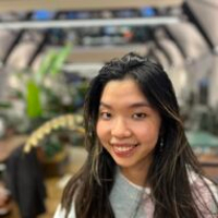 Picture of Pippa Wong