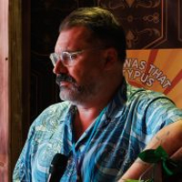 Picture of Mike Goldsmith