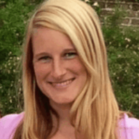 Picture of Lucy Shaw