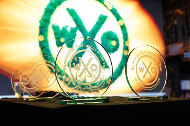 WXO Awards 2025