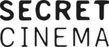 Secret Cinema Logo