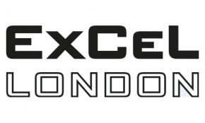 ExCel London logo
