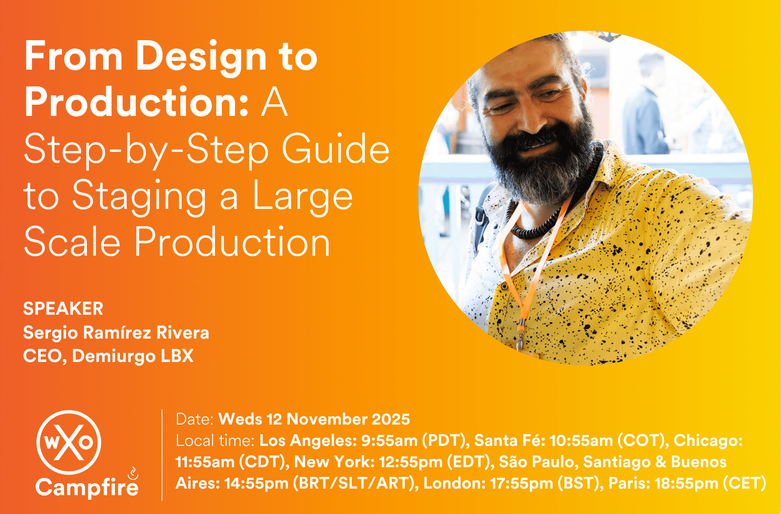 Sergio Ramírez Rivera