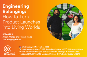 Engineering Belonging