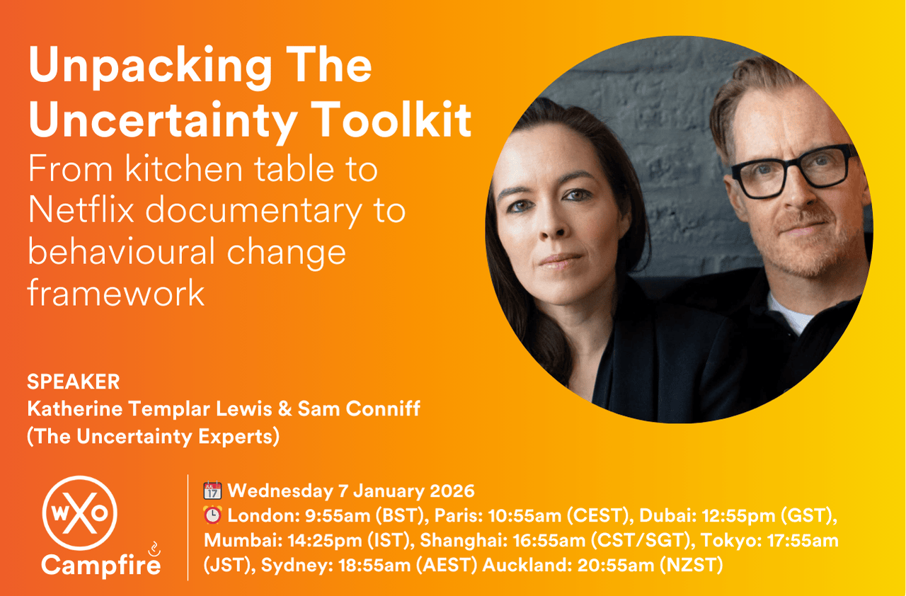 The Uncertainty Toolkit