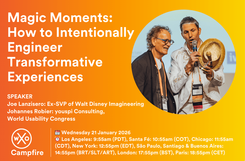 Joe Lanzisero and Johannes Robier