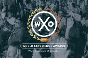 WXO World Experience Awards