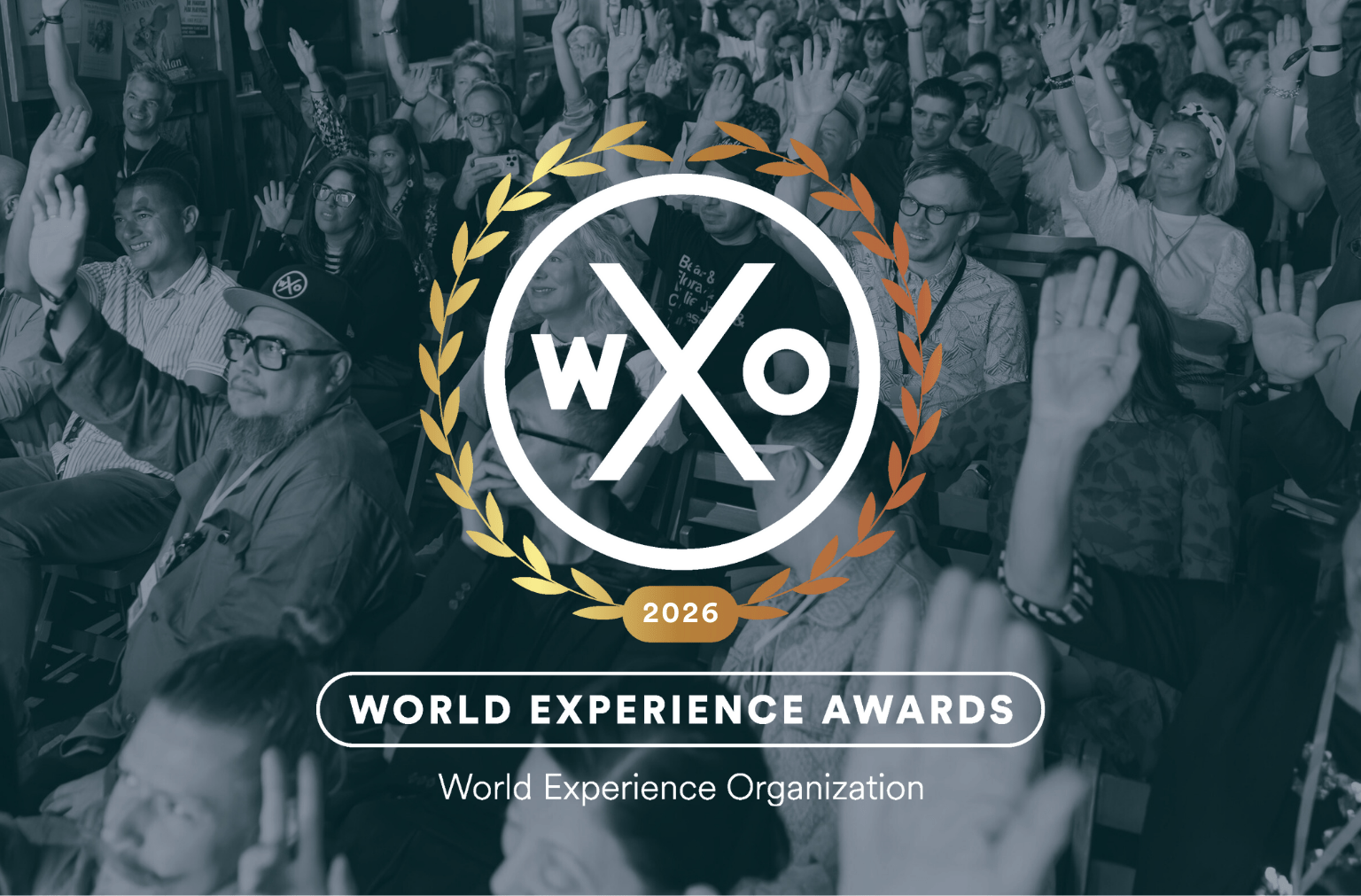 WXO World Experience Awards