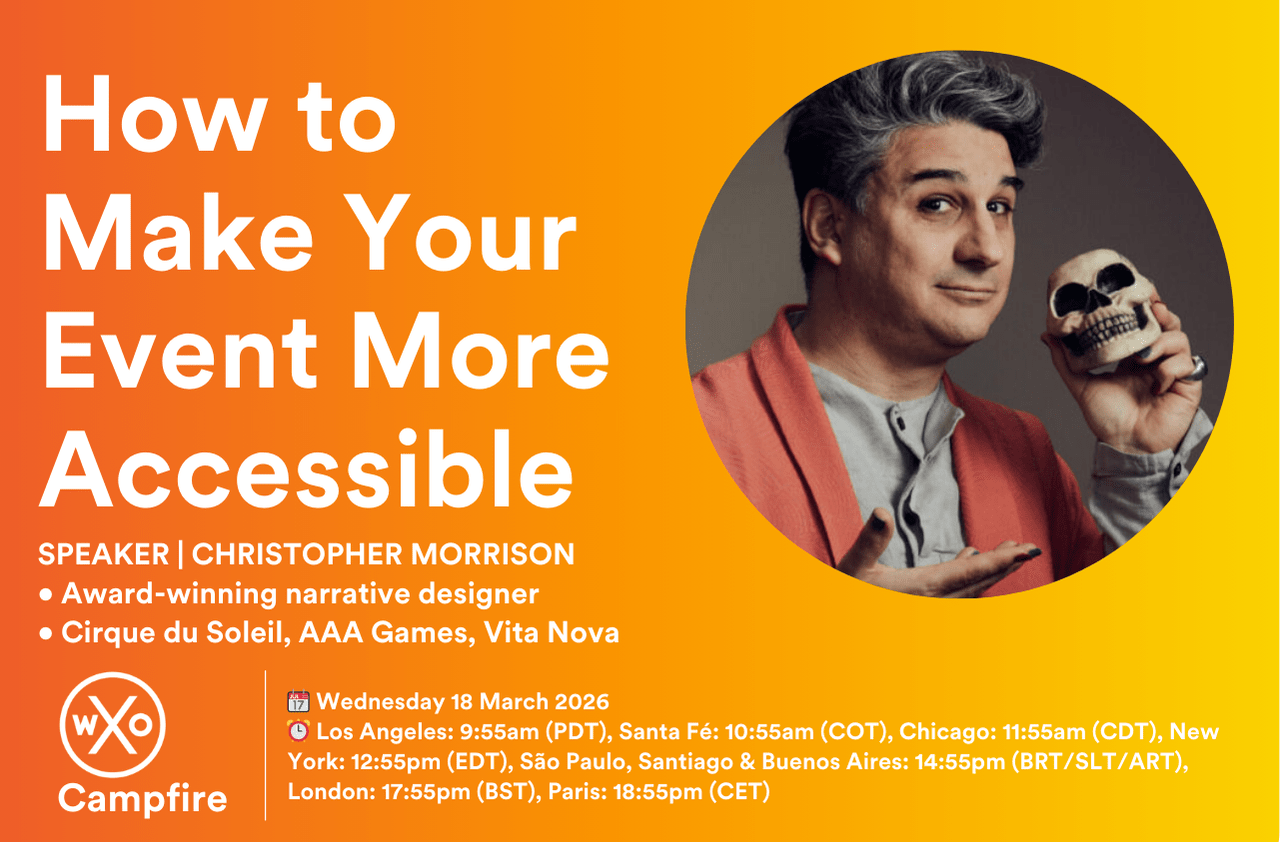 Christopher Morrison