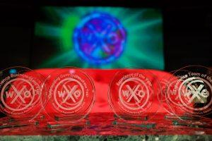 WXO World Experience Awards 2026