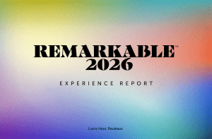 REMARKABLE 2026