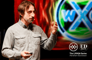 The LXW26 Show Abraham Burickson