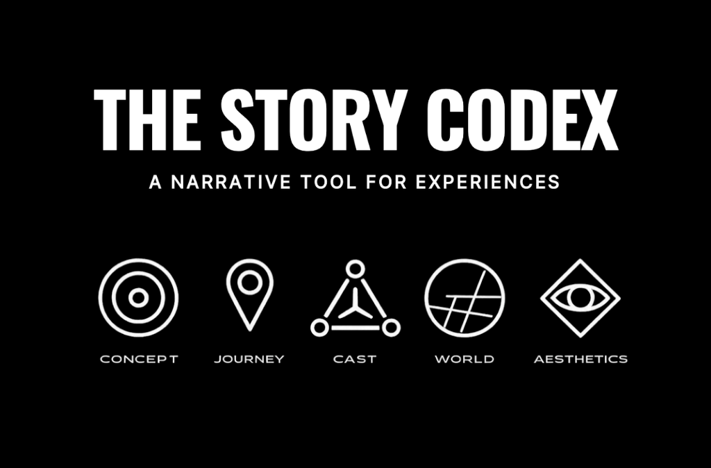The Story Codex