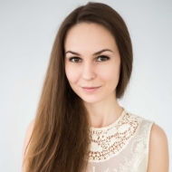 Natalia Skibenko